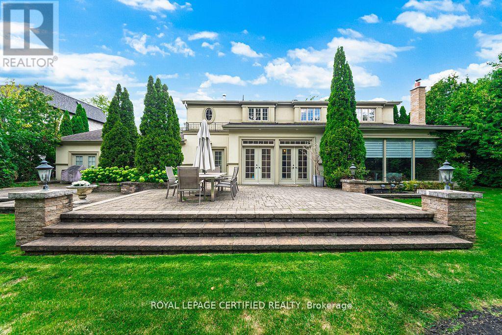 2197 Courrier Lane, Mississauga, Ontario  L5C 1V1 - Photo 45 - W12948364