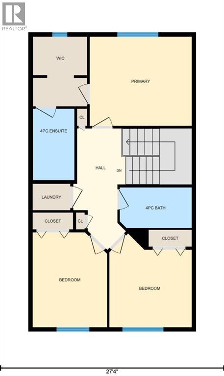 49, 284 Shalestone Way, Fort Mcmurray, Alberta  T9K 0V2 - Photo 29 - A2295975