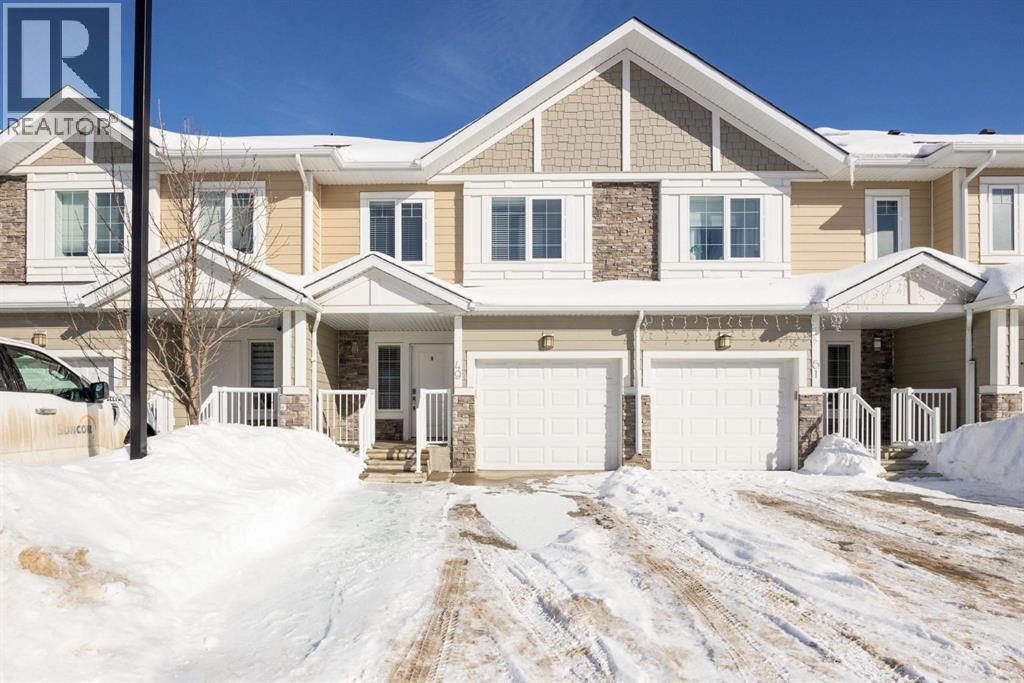 49, 284 Shalestone Way, Fort Mcmurray, Alberta  T9K 0V2 - Photo 2 - A2295975