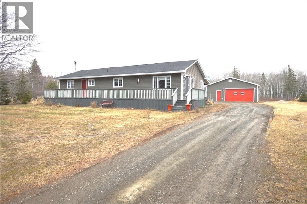 4469 Route 134, Cocagne, New Brunswick  E4R 5B9 - Photo 1 - NB136152