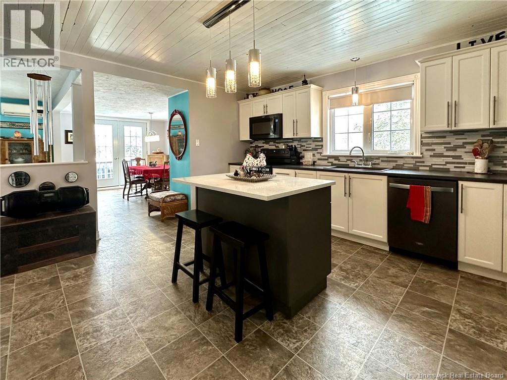 4469 Route 134, Cocagne, New Brunswick  E4R 5B9 - Photo 6 - NB136152