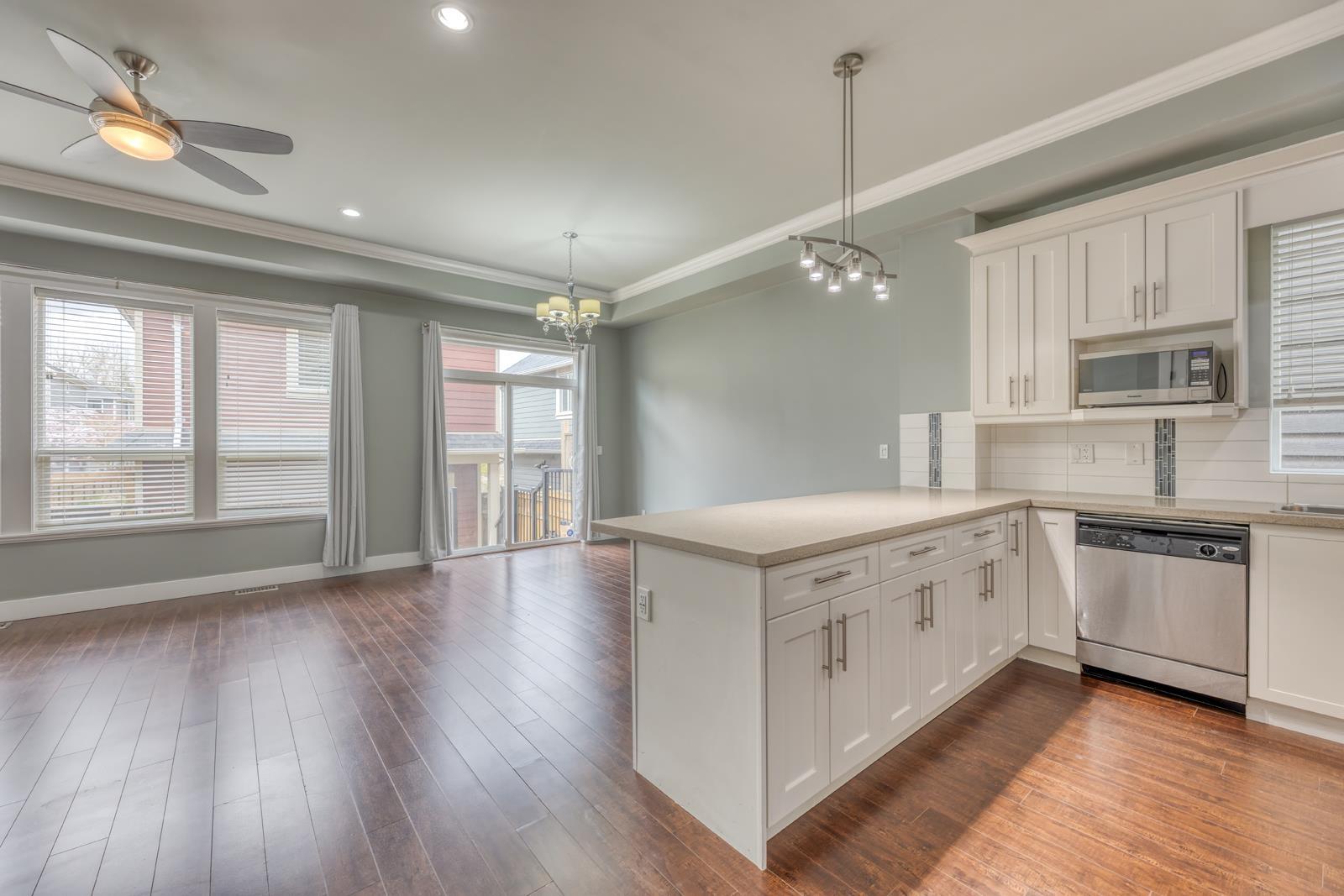 7339 191b Street, Surrey, British Columbia  V4N 6L8 - Photo 7 - R3106212