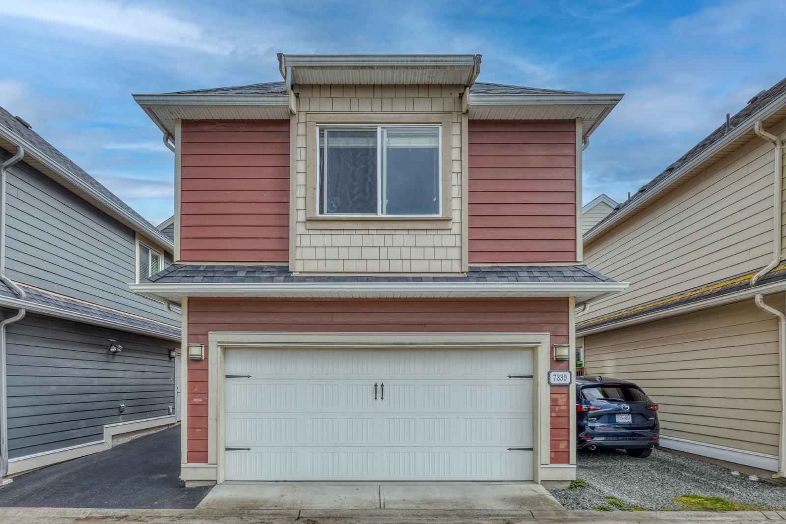 7339 191b Street, Surrey, British Columbia  V4N 6L8 - Photo 38 - R3106212