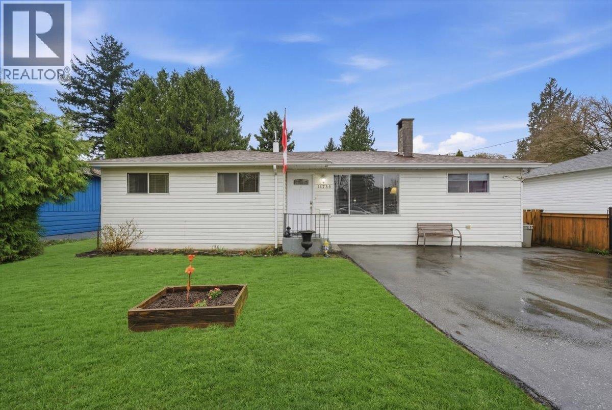 11735 Steeves Street, Maple Ridge, British Columbia  V2X 4X7 - Photo 3 - R3101812