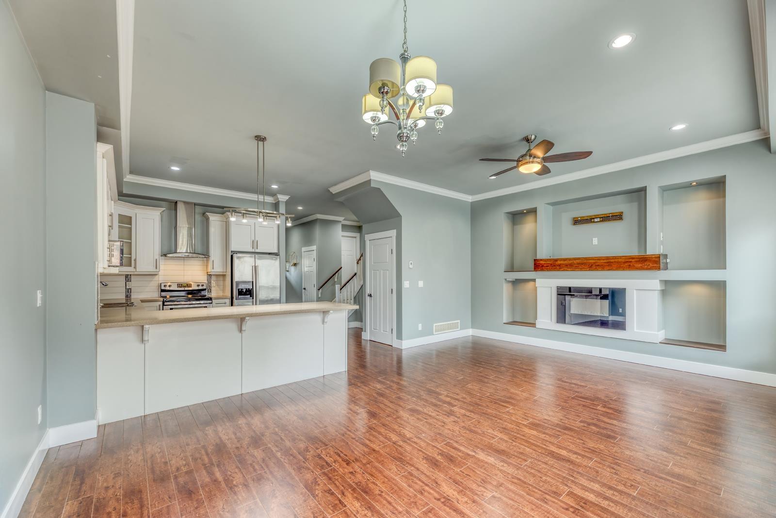 7339 191b Street, Surrey, British Columbia  V4N 6L8 - Photo 8 - R3106212