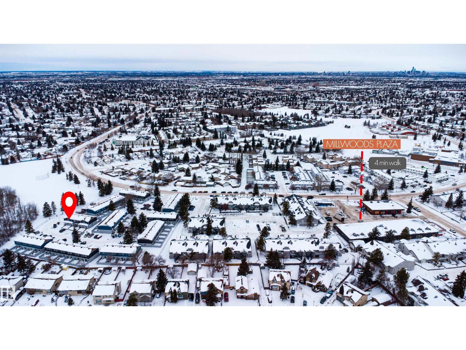 #12 1411 Mill Woods Rd E Nw, Edmonton, Alberta  T6L 4T3 - Photo 25 - E4480154