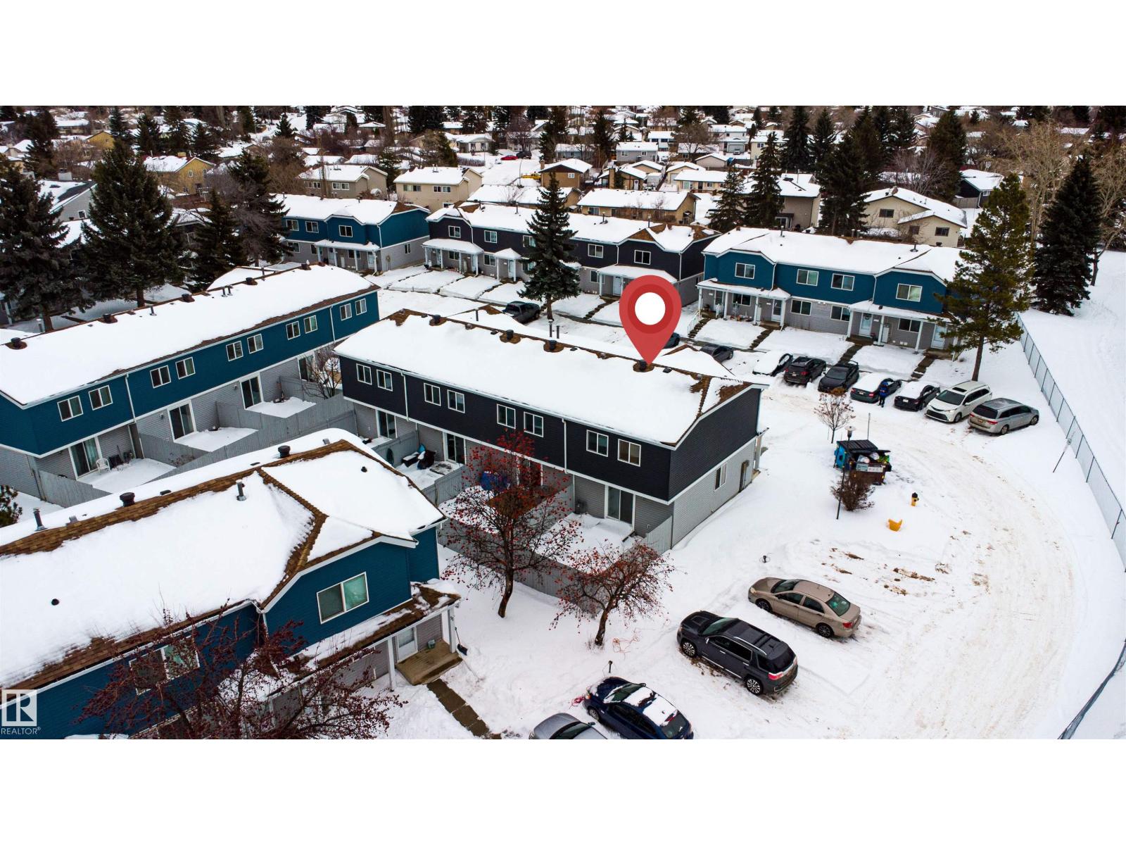 #12 1411 Mill Woods Rd E Nw, Edmonton, Alberta  T6L 4T3 - Photo 30 - E4480154