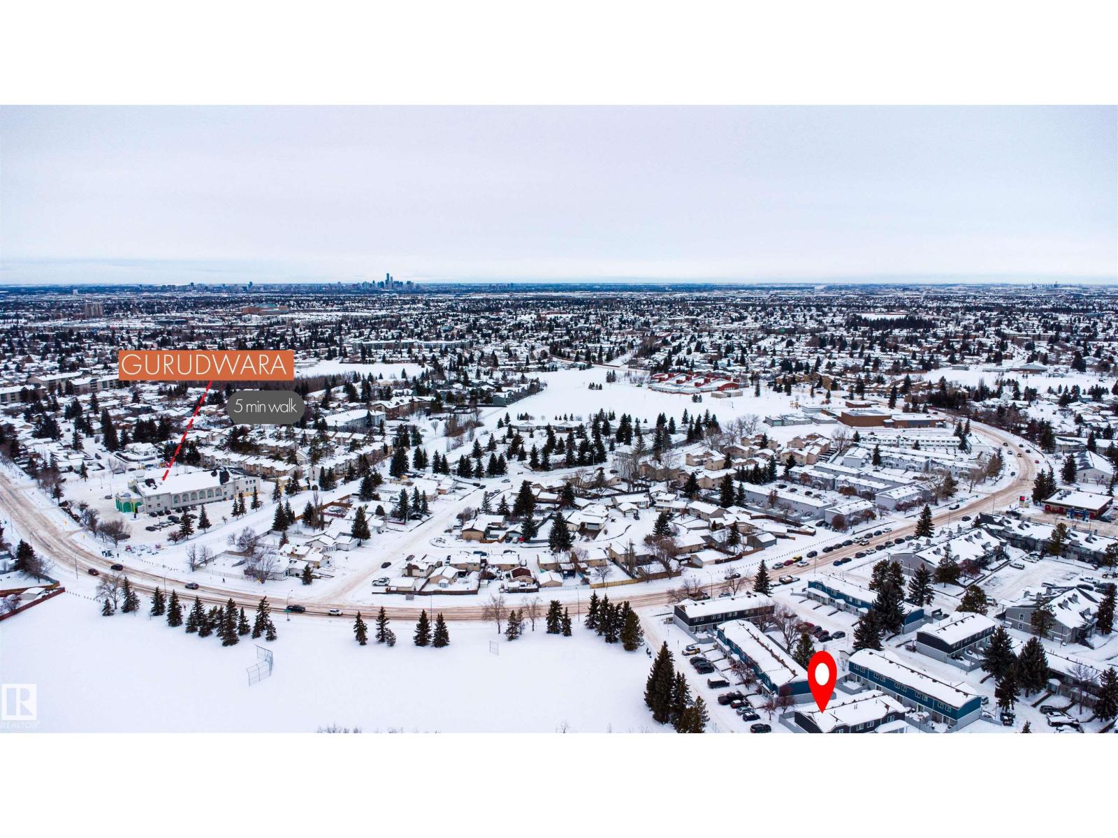 #12 1411 Mill Woods Rd E Nw, Edmonton, Alberta  T6L 4T3 - Photo 24 - E4480154