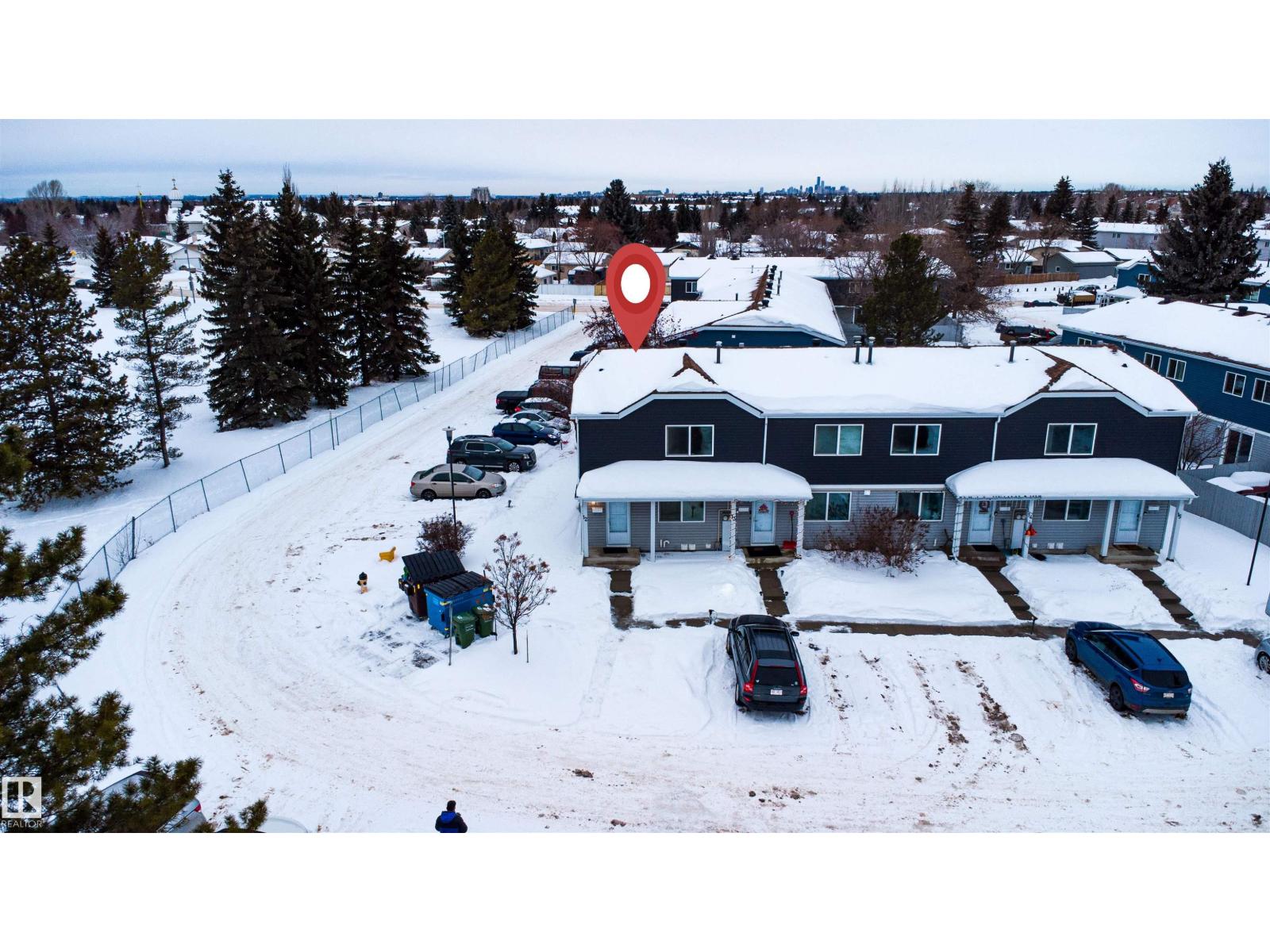 #12 1411 Mill Woods Rd E Nw, Edmonton, Alberta  T6L 4T3 - Photo 29 - E4480154