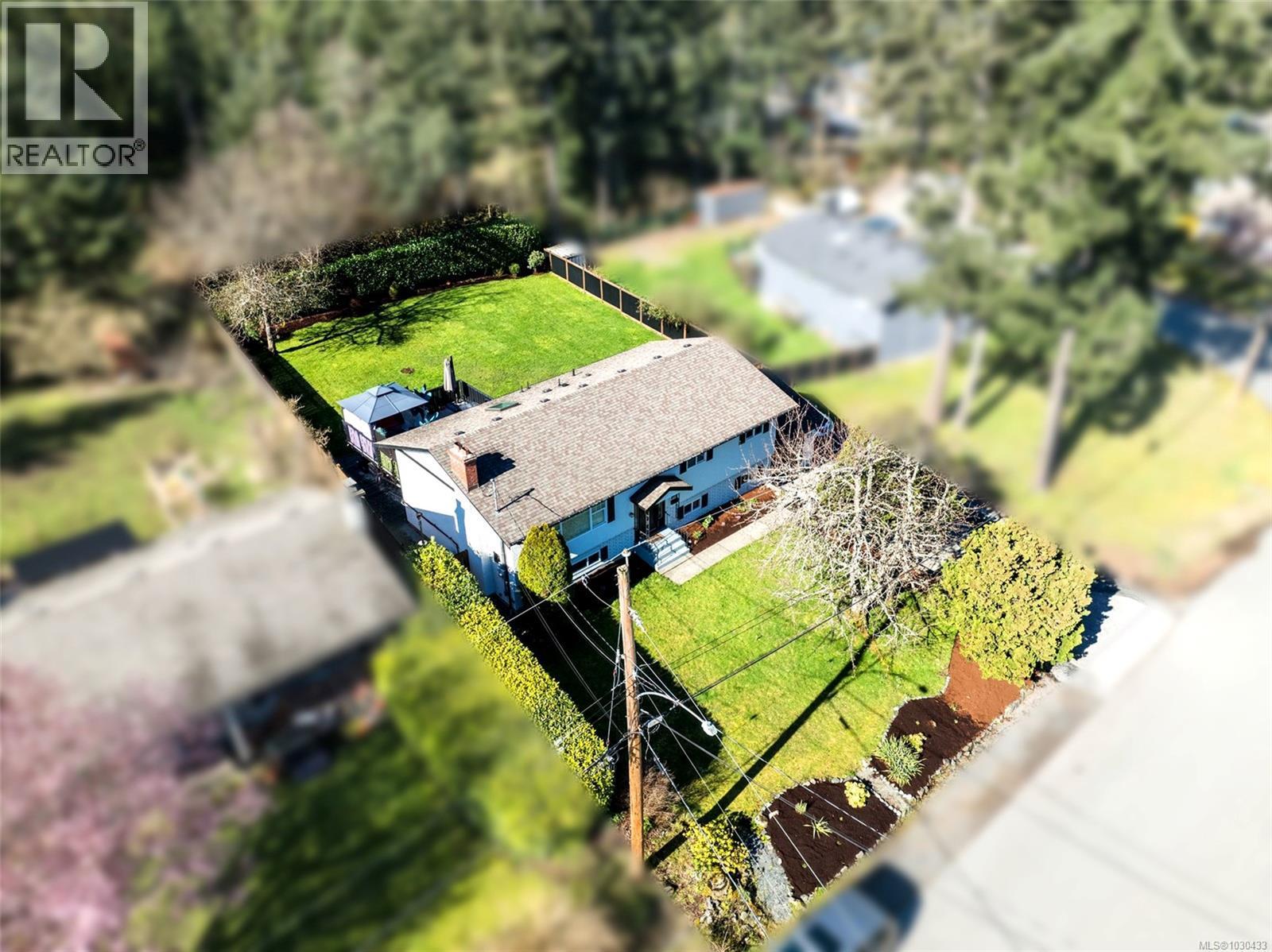 641 Jadel Dr, Colwood, British Columbia