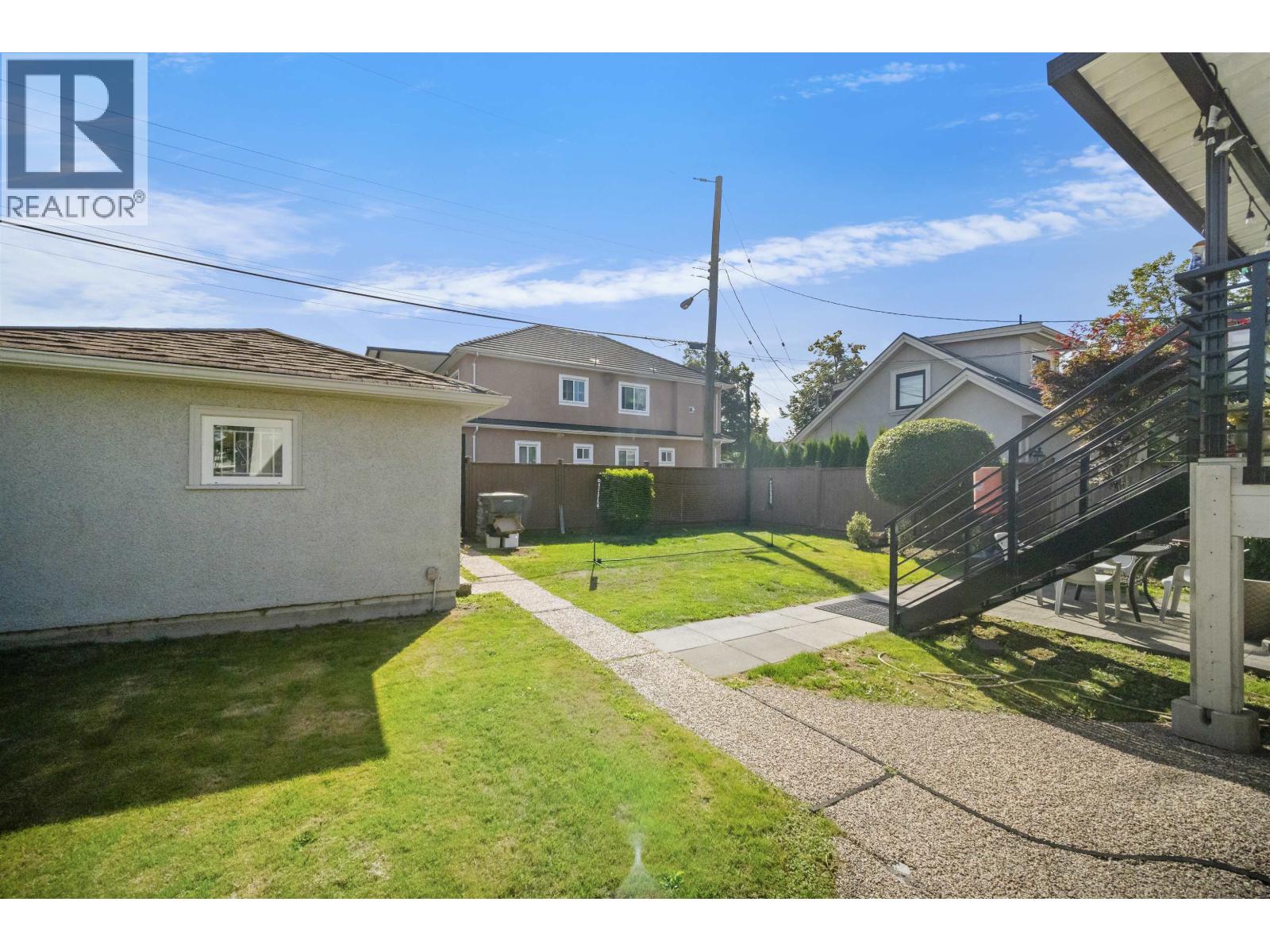 6978 Mckinnon Street, Vancouver, British Columbia  V5S 3G5 - Photo 31 - R3106194