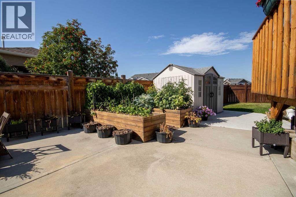 1112 2 Street NE, Sundre, Alberta  T0M 1X0 - Photo 45 - A2297779