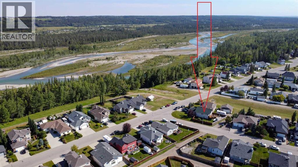 1112 2 Street NE, Sundre, Alberta  T0M 1X0 - Photo 47 - A2297779