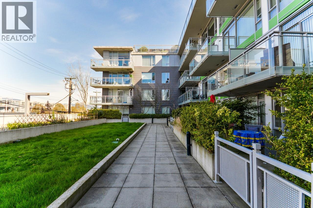 221 289 E 6th Avenue, Vancouver, British Columbia  V5T 0E9 - Photo 31 - R3105934