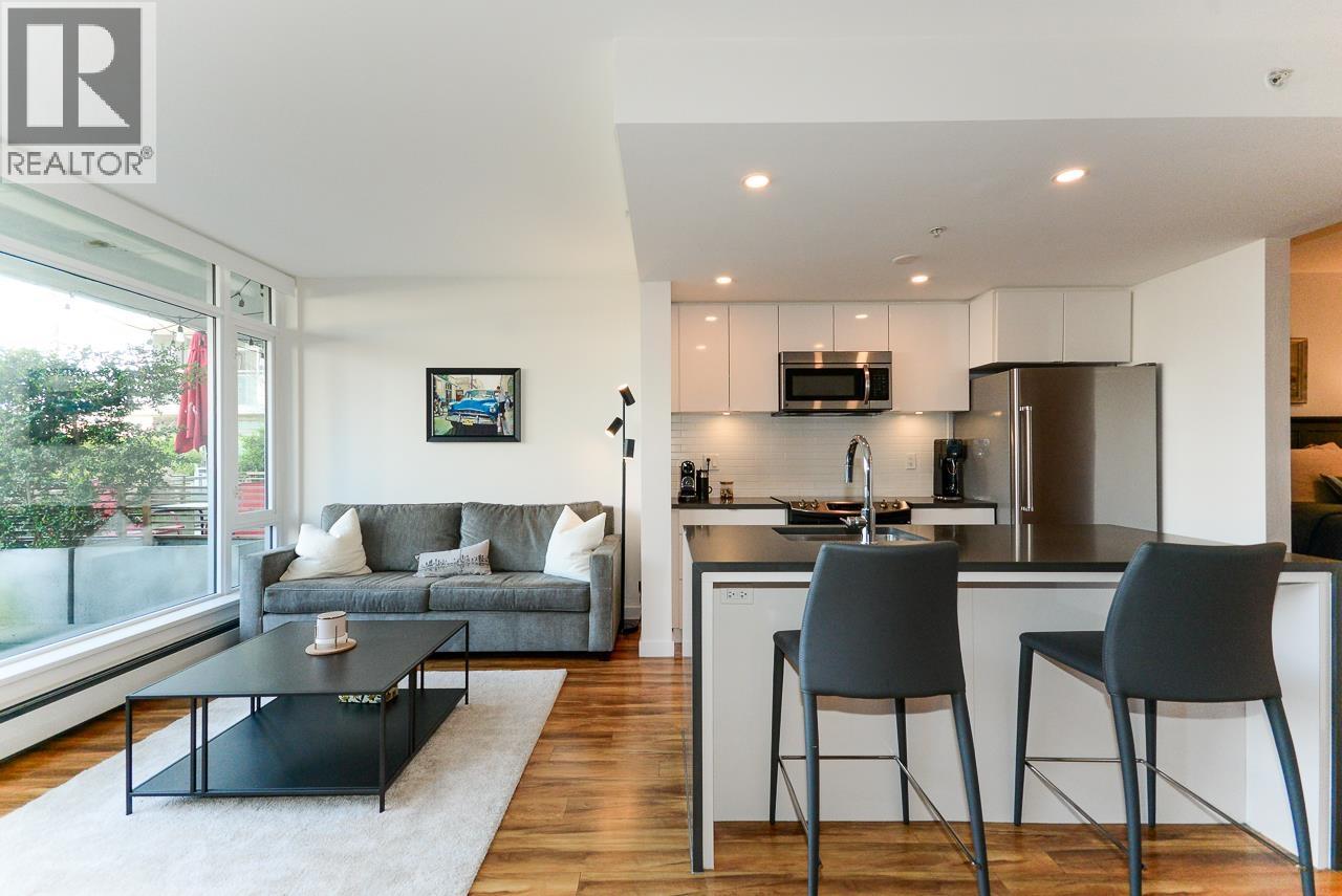 221 289 E 6th Avenue, Vancouver, British Columbia  V5T 0E9 - Photo 10 - R3105934