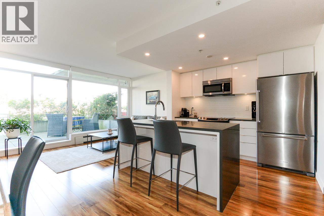 221 289 E 6th Avenue, Vancouver, British Columbia  V5T 0E9 - Photo 13 - R3105934