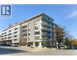 221 289 E 6TH AVENUE, Vancouver, British Columbia