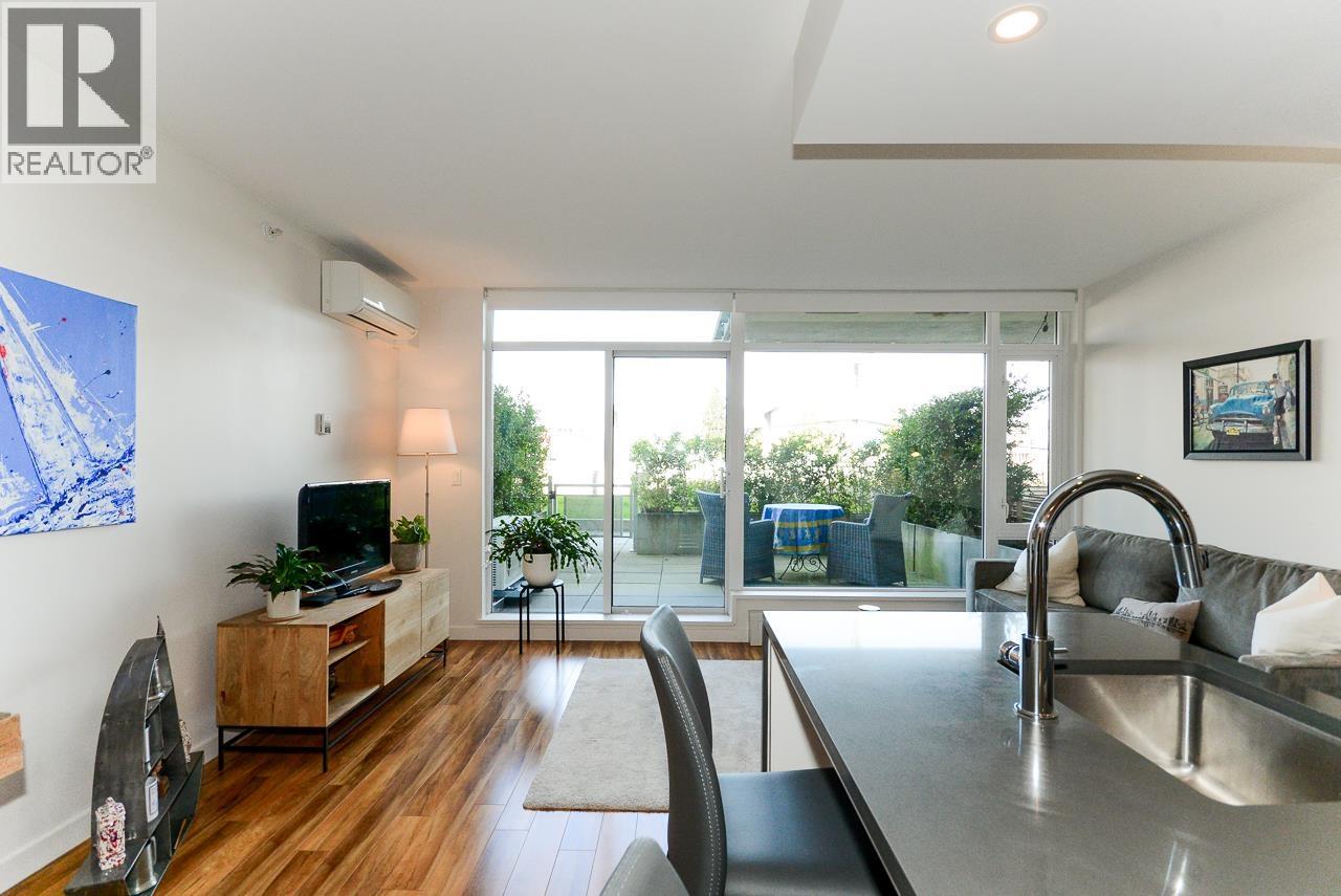 221 289 E 6th Avenue, Vancouver, British Columbia  V5T 0E9 - Photo 12 - R3105934