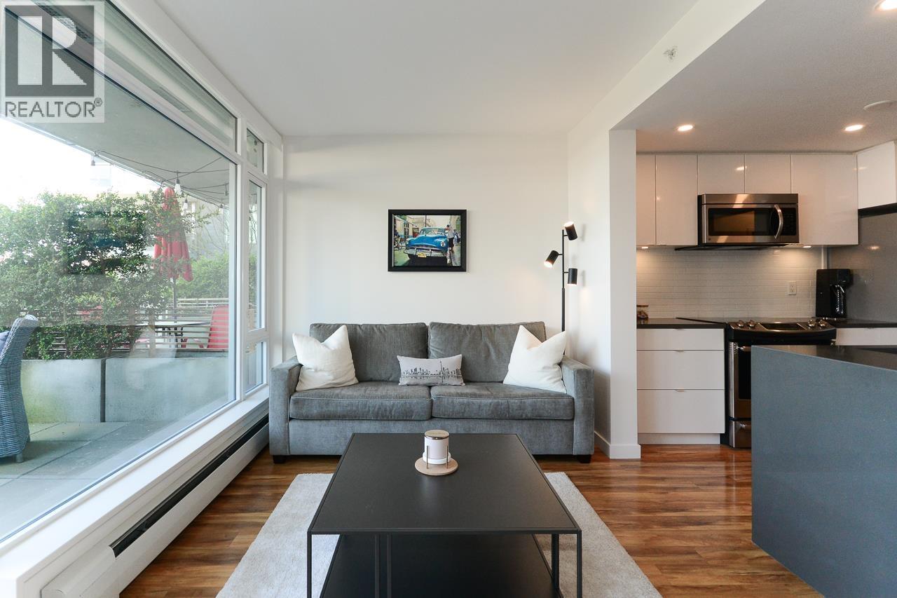 221 289 E 6th Avenue, Vancouver, British Columbia  V5T 0E9 - Photo 3 - R3105934