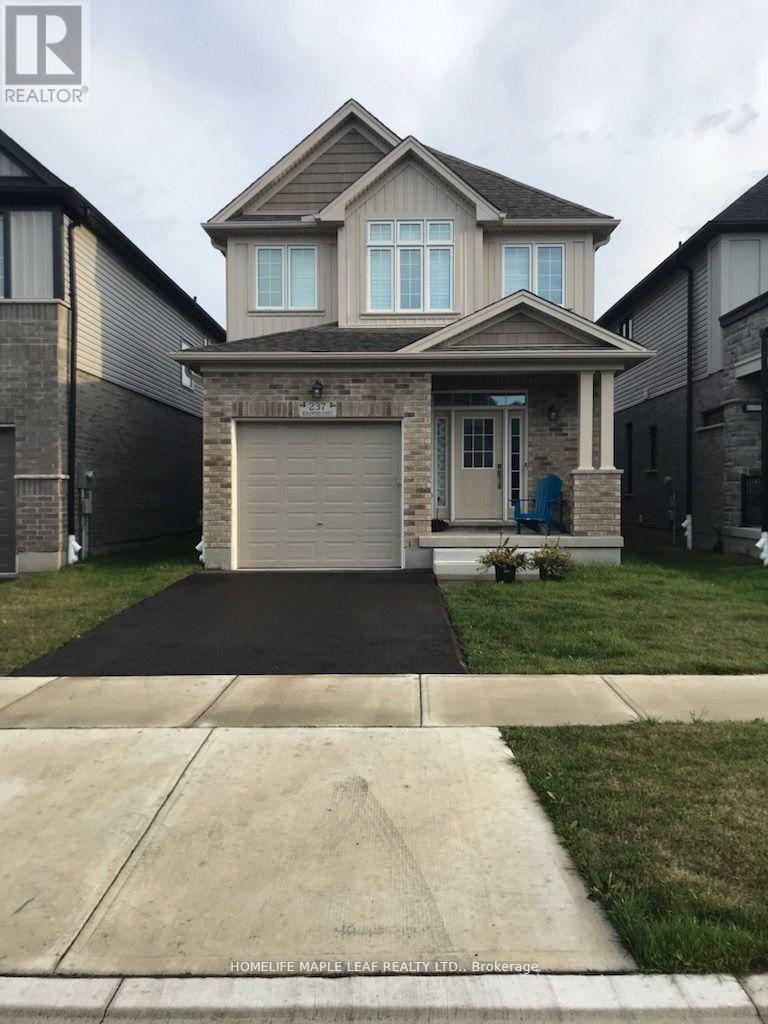 237 Sedgewood Street, Kitchener, Ontario  N2P 0H9 - Photo 2 - X12948278