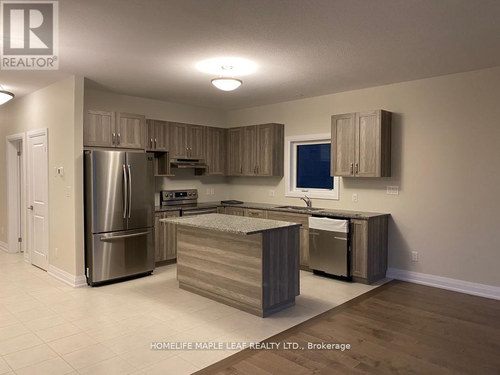 237 Sedgewood Street, Kitchener, Ontario  N2P 0H9 - Photo 3 - X12948278