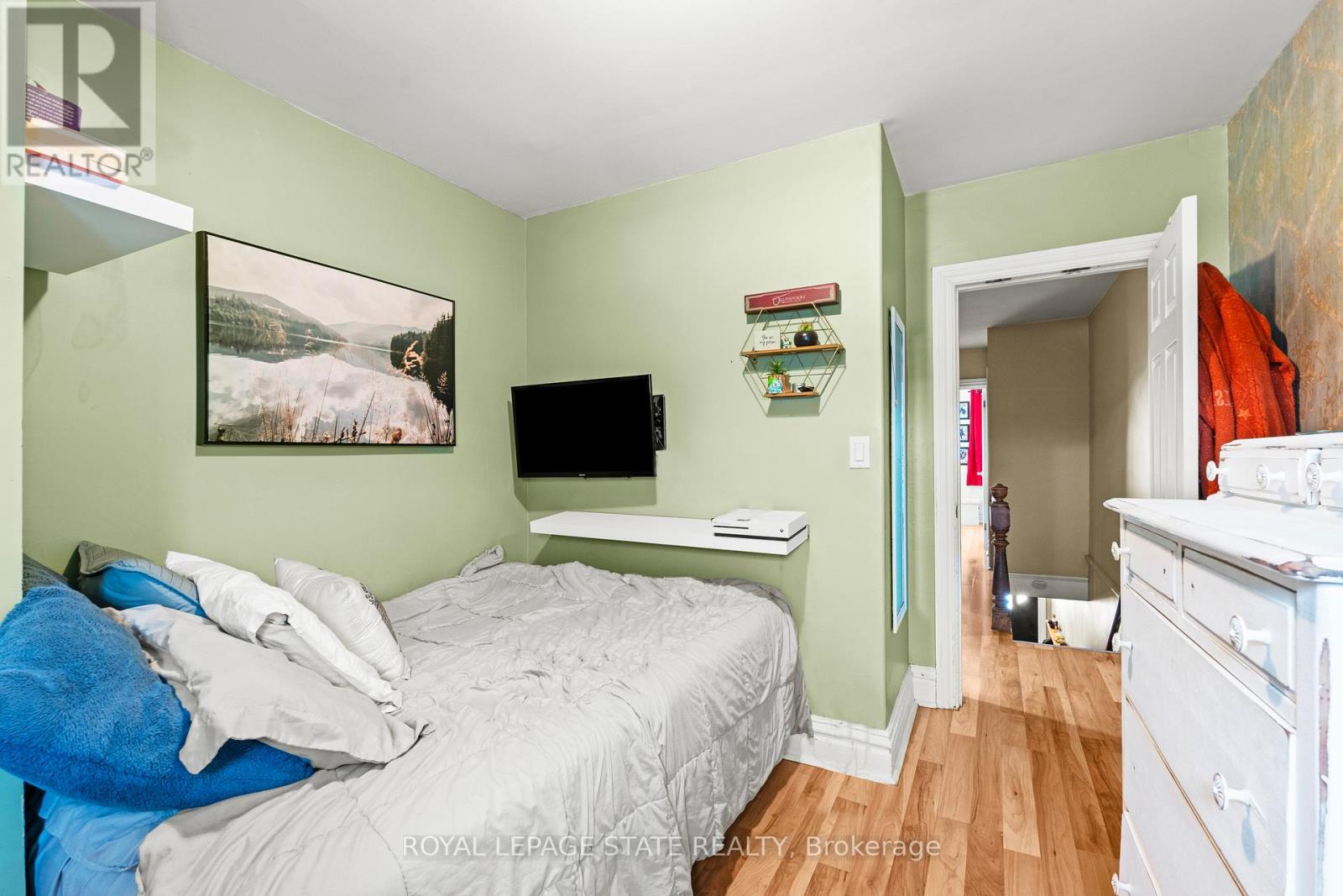 78 Clyde Street E, Hamilton, Ontario  L8L 5R4 - Photo 18 - X12948282