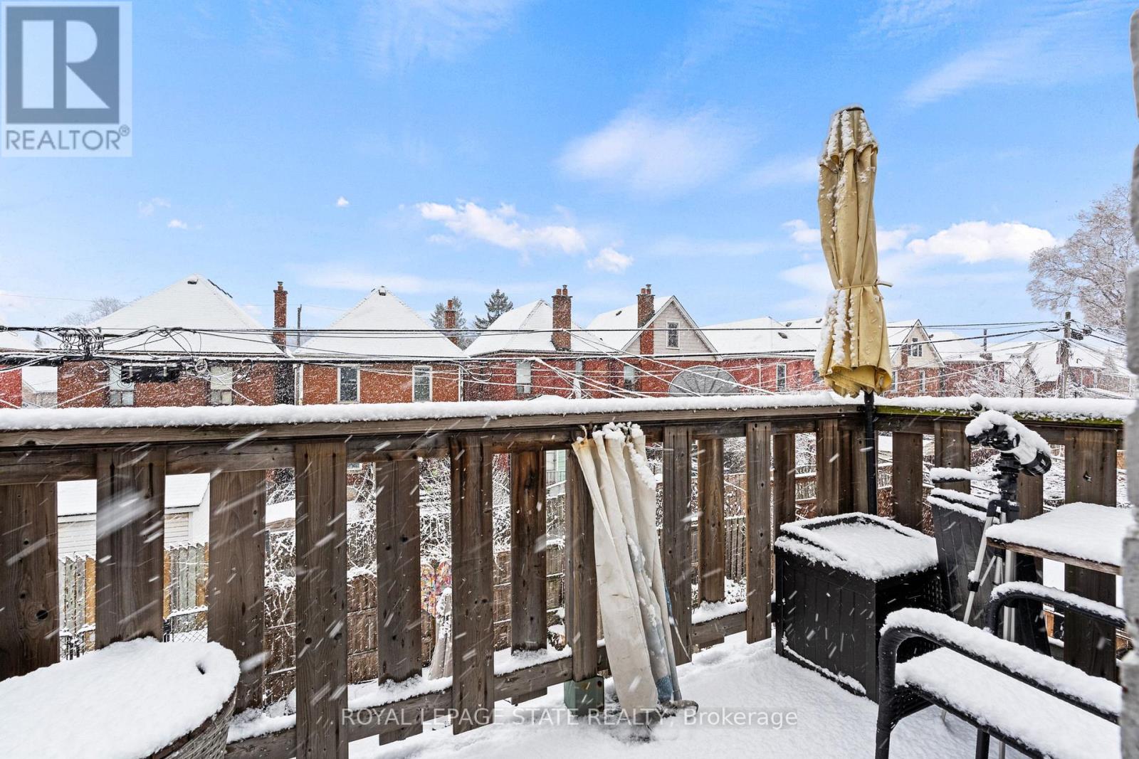 78 Clyde Street E, Hamilton, Ontario  L8L 5R4 - Photo 19 - X12948282