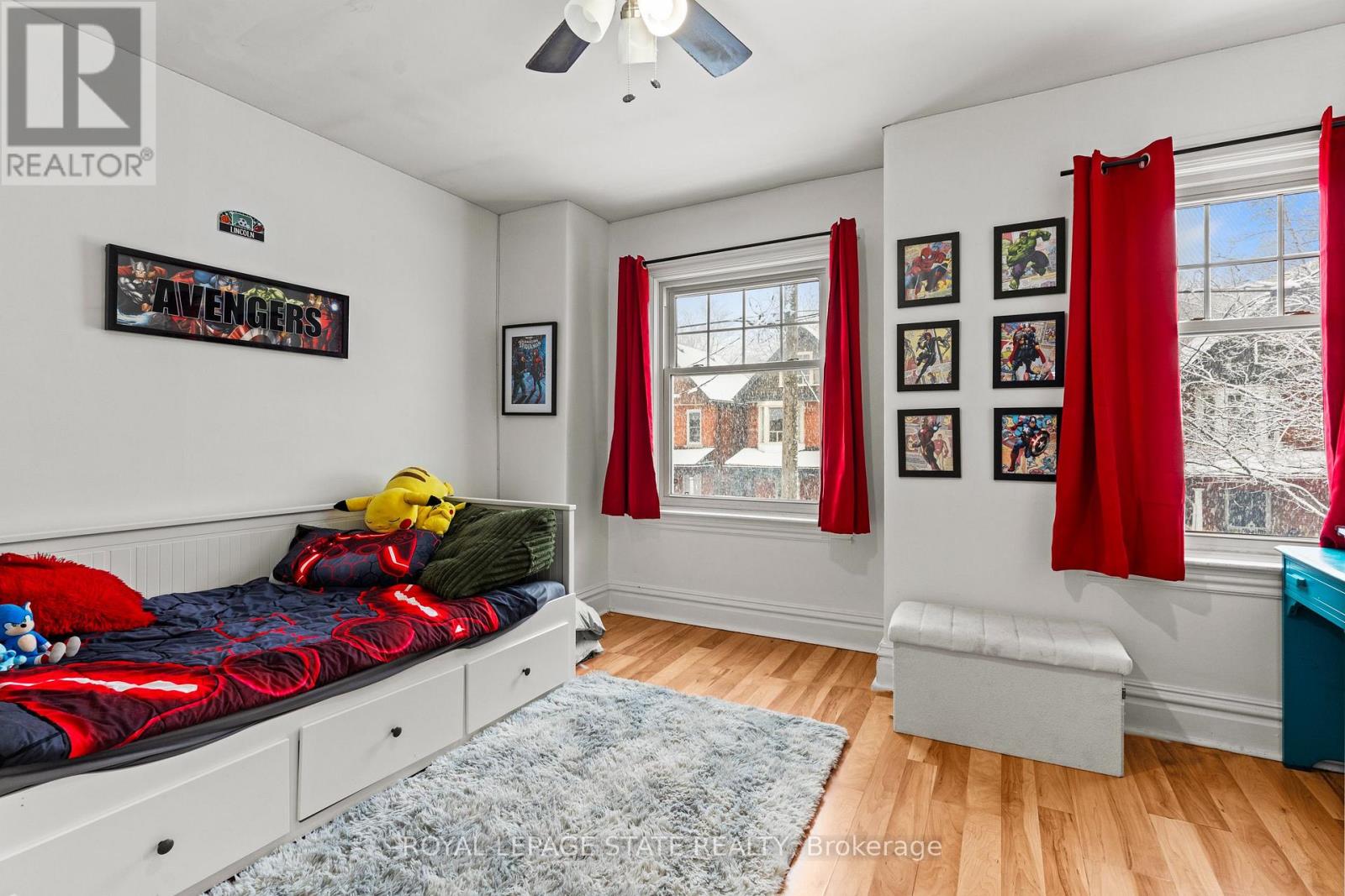 78 Clyde Street E, Hamilton, Ontario  L8L 5R4 - Photo 23 - X12948282