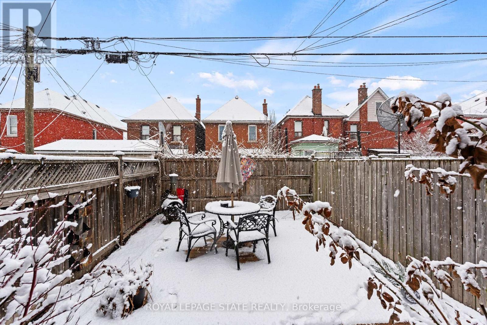 78 Clyde Street E, Hamilton, Ontario  L8L 5R4 - Photo 30 - X12948282