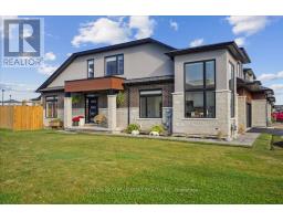 52 WELCH LANE, Hamilton, Ontario