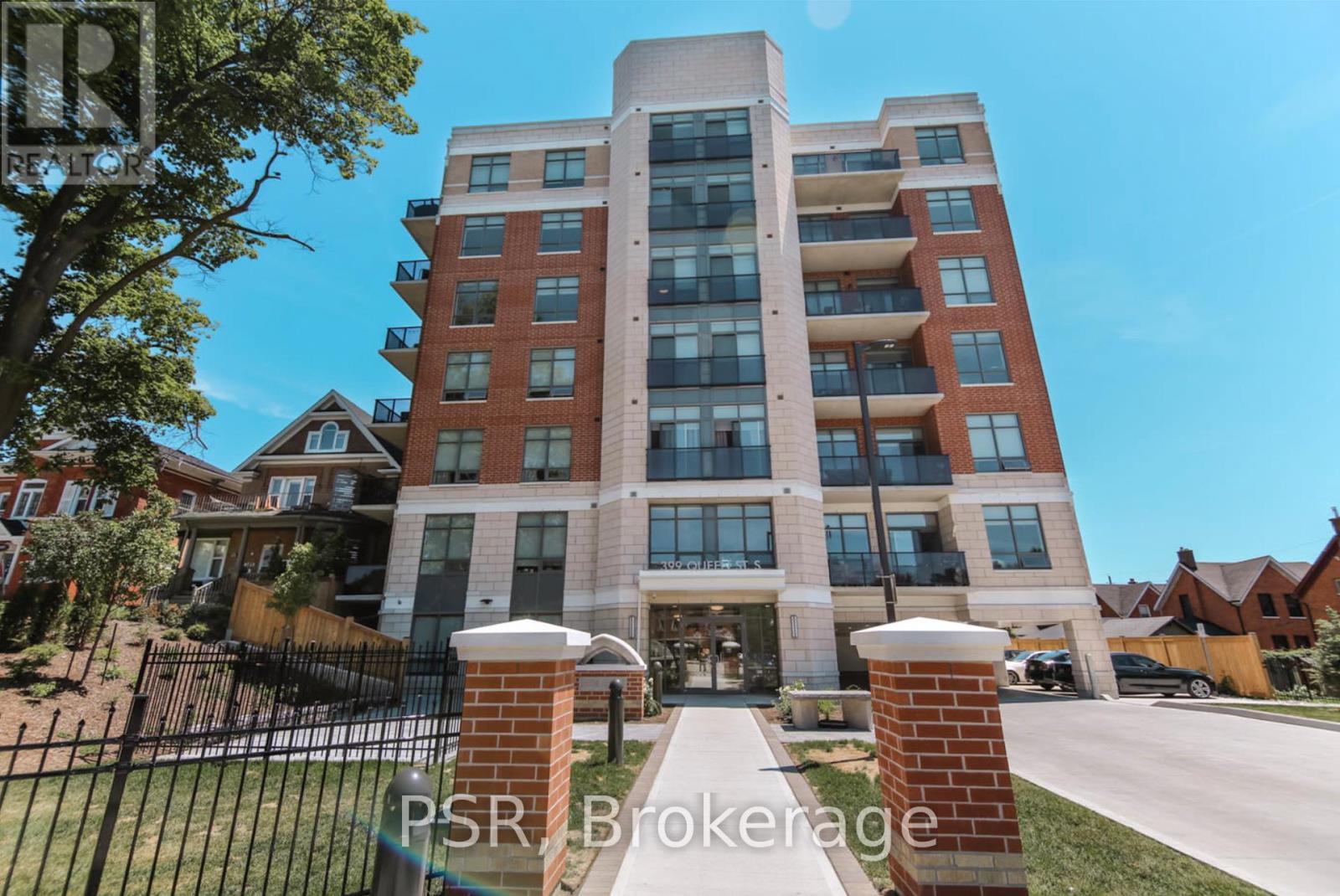 112 - 399 Queen Street S, Waterloo, Ontario  N2G 0C4 - Photo 15 - X12948368