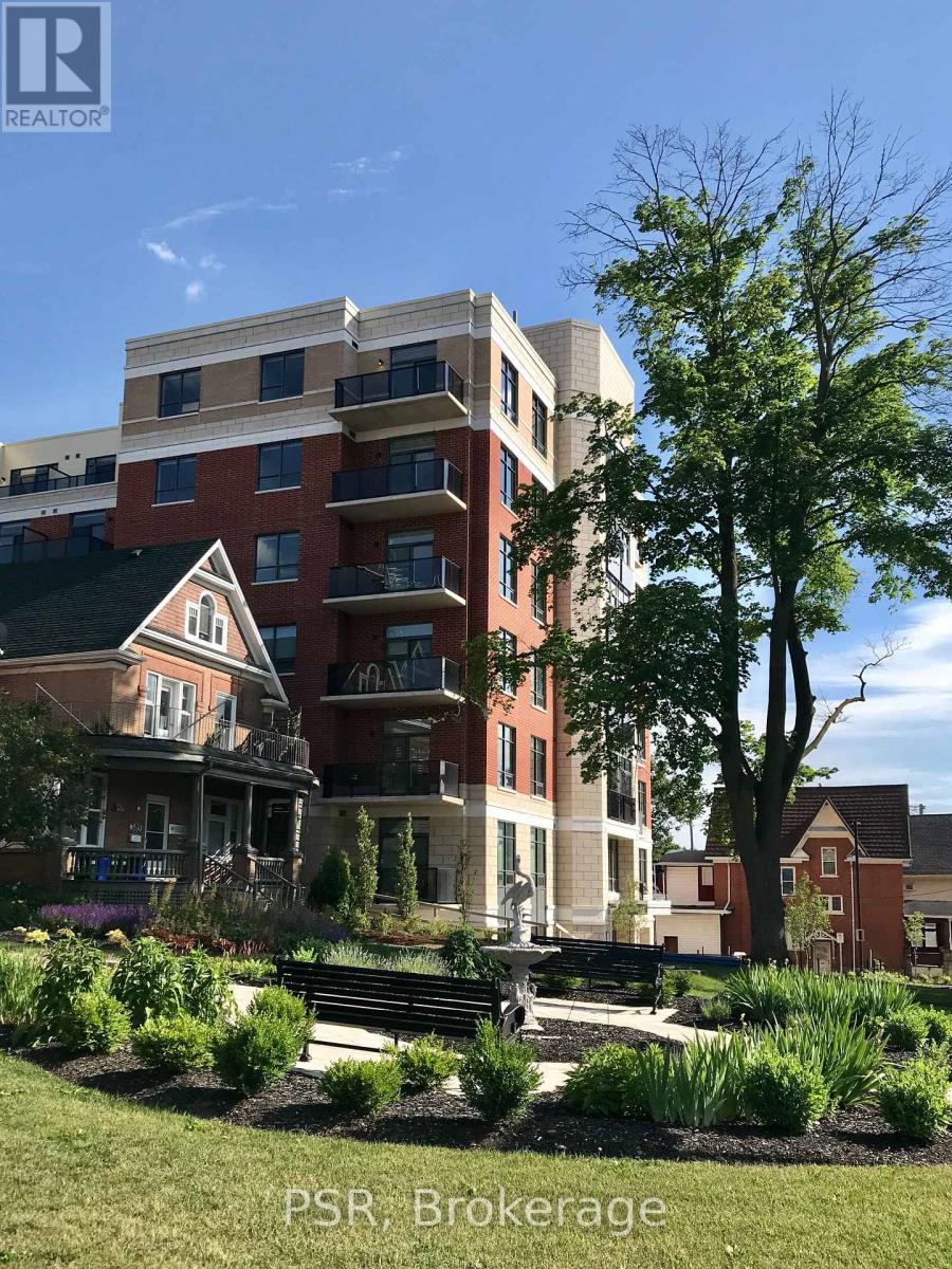 112 - 399 Queen Street S, Waterloo, Ontario  N2G 0C4 - Photo 16 - X12948368