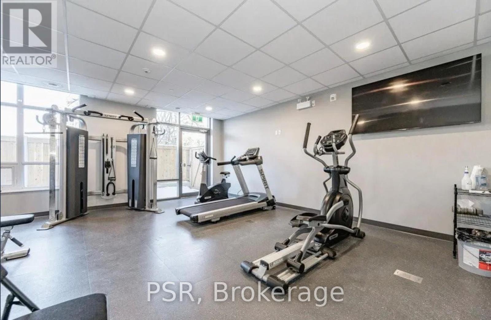 112 - 399 Queen Street S, Waterloo, Ontario  N2G 0C4 - Photo 17 - X12948368