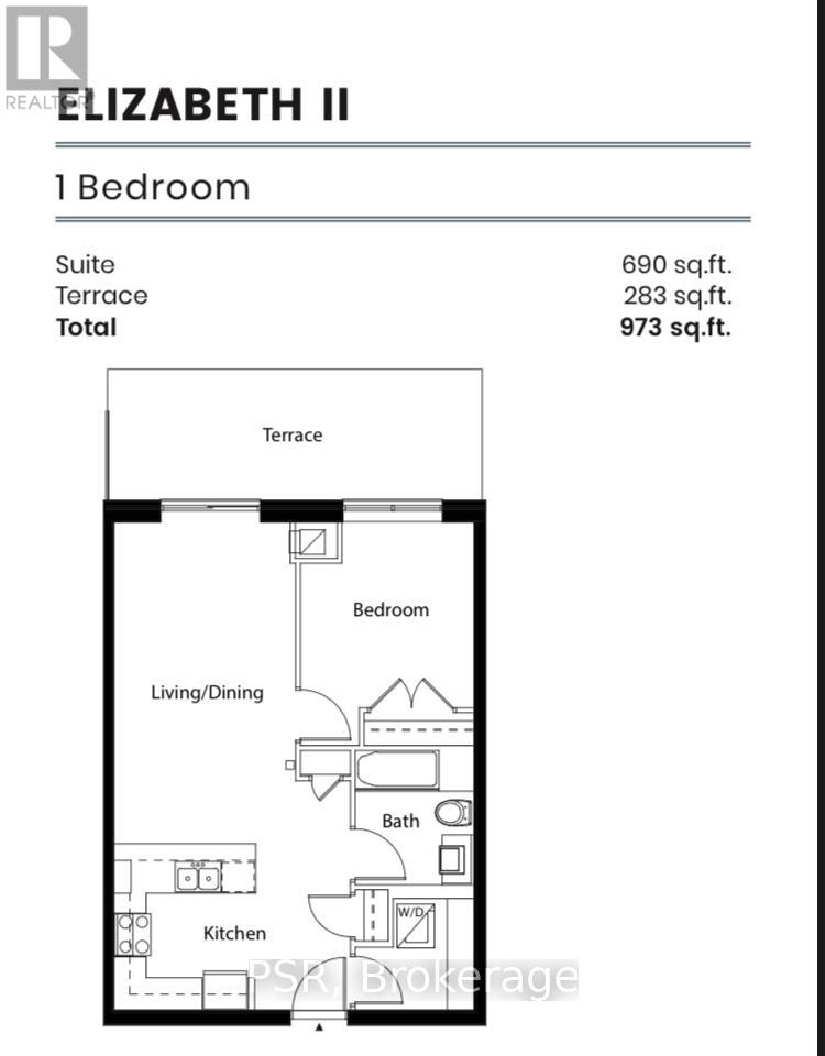 112 - 399 Queen Street S, Waterloo, Ontario  N2G 0C4 - Photo 18 - X12948368