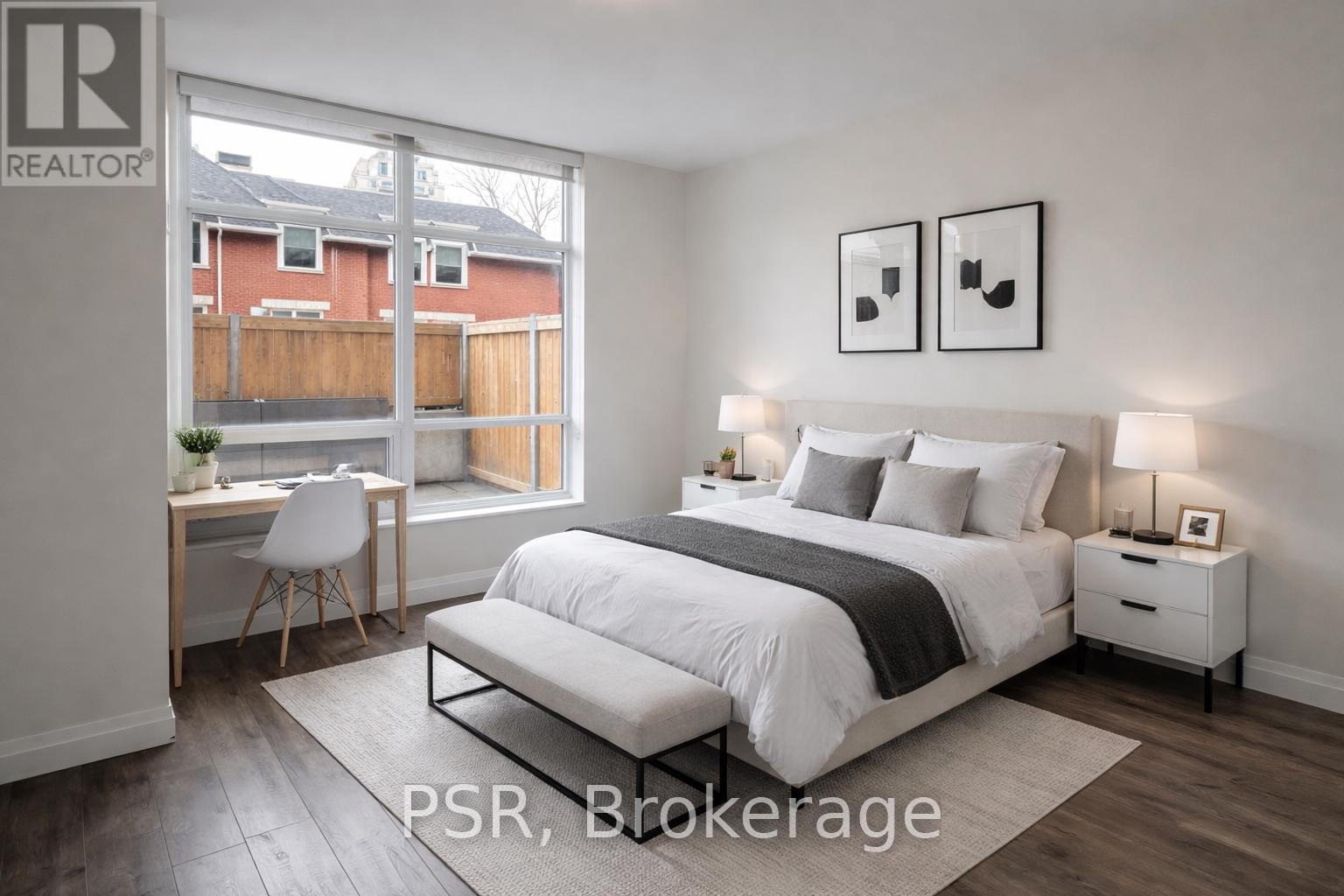 112 - 399 Queen Street S, Waterloo, Ontario  N2G 0C4 - Photo 3 - X12948368