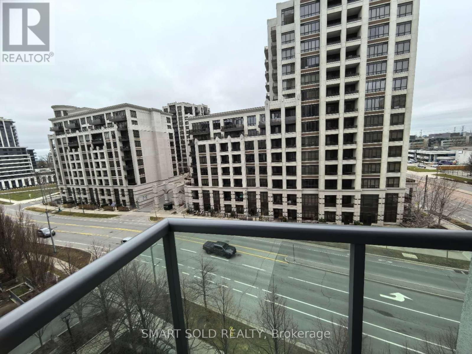 702 - 75 South Town Centre Boulevard, Markham, Ontario  L6G 0B3 - Photo 19 - N12948322