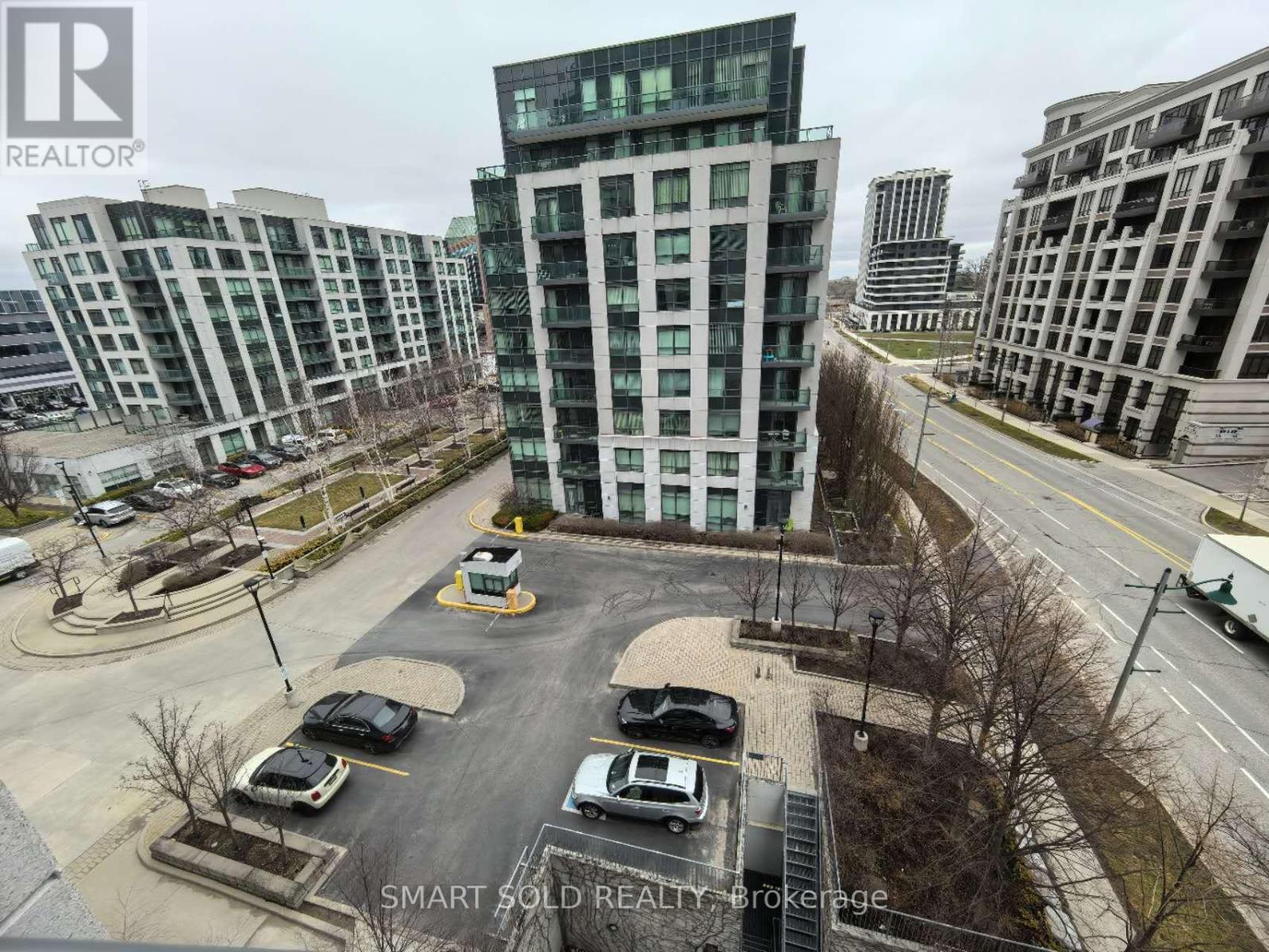 702 - 75 South Town Centre Boulevard, Markham, Ontario  L6G 0B3 - Photo 20 - N12948322