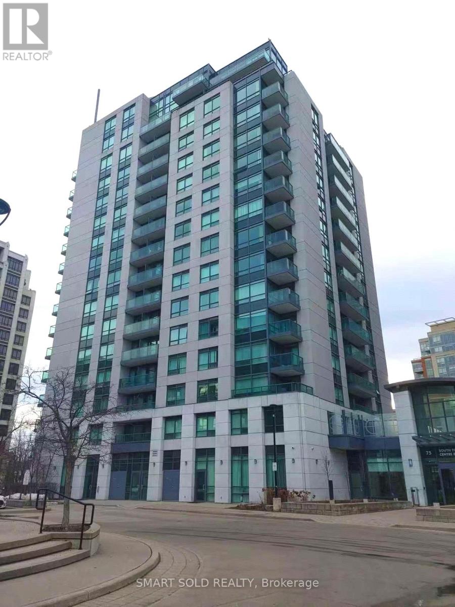 702 - 75 South Town Centre Boulevard, Markham, Ontario  L6G 0B3 - Photo 2 - N12948322