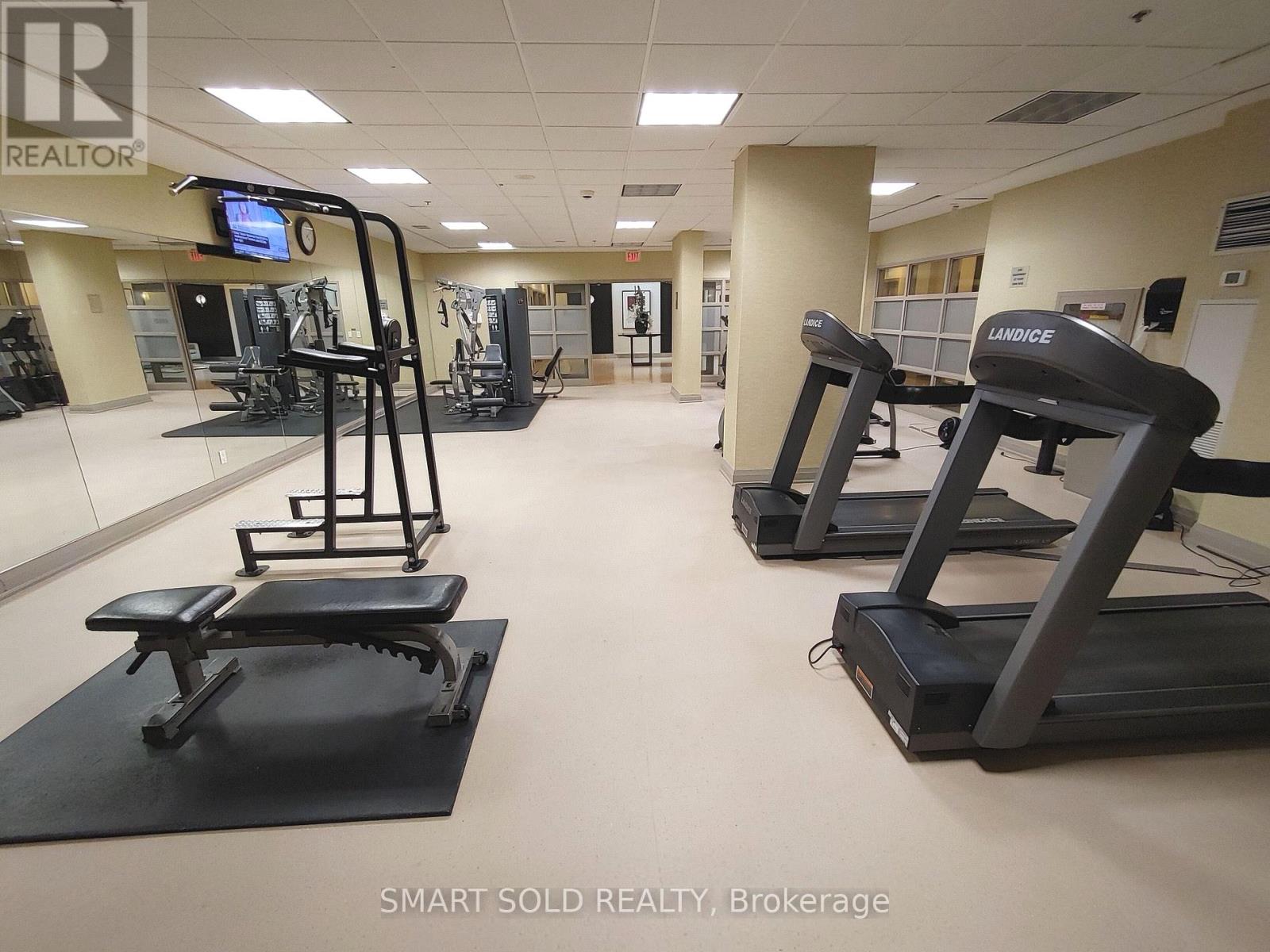 702 - 75 South Town Centre Boulevard, Markham, Ontario  L6G 0B3 - Photo 25 - N12948322