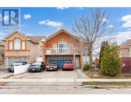 43 WILDSKY ROAD, Brampton, Ontario