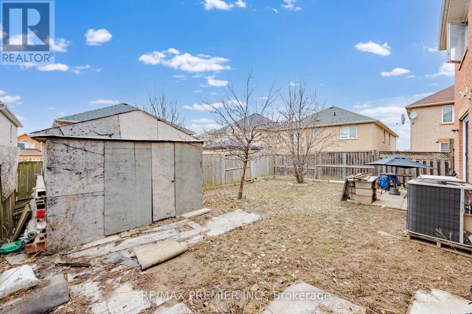 43 Wildsky Road, Brampton, Ontario  L6Y 5P9 - Photo 43 - W12932780