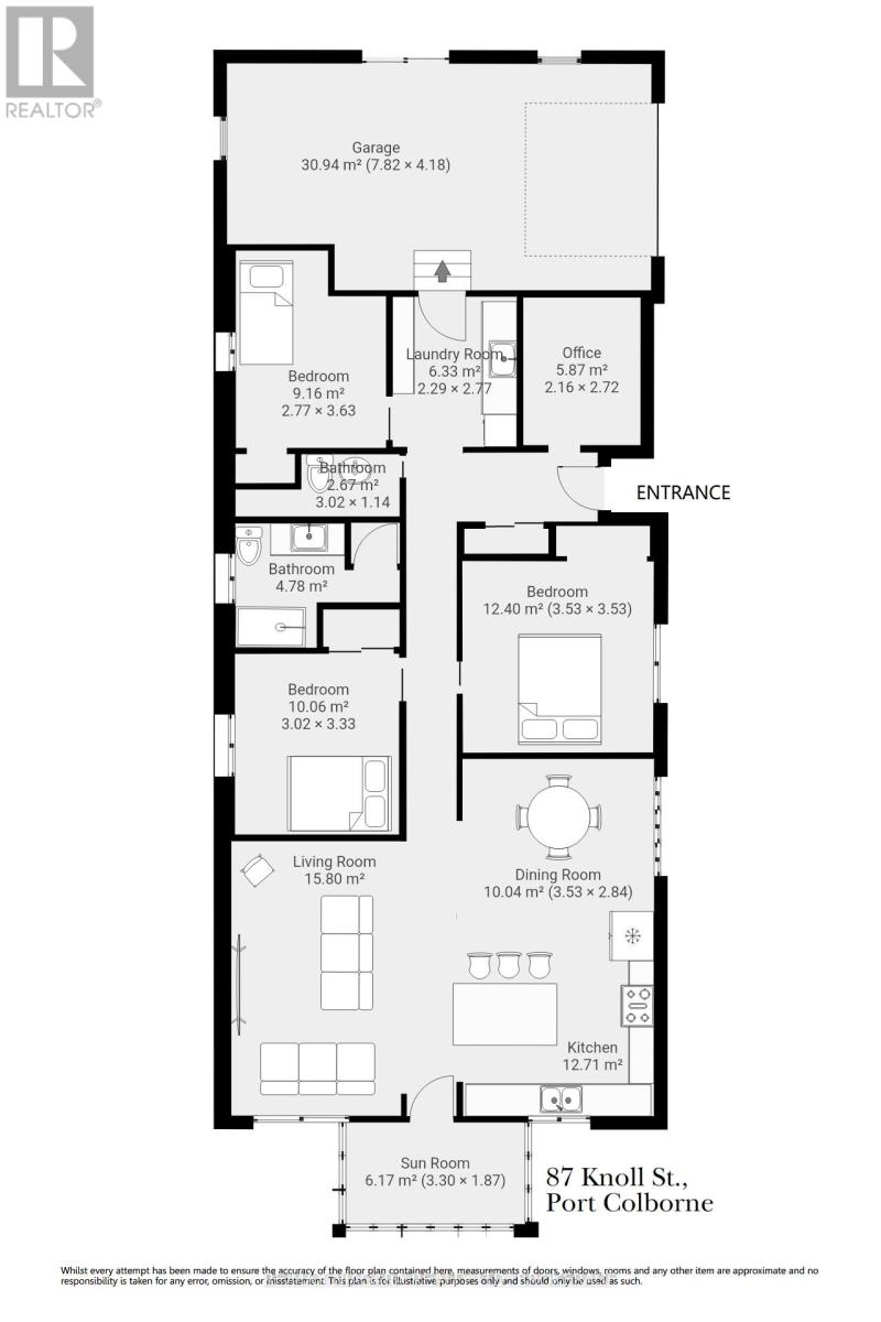 87 Knoll Street, Port Colborne, Ontario  L3K 5A7 - Photo 44 - X12932356