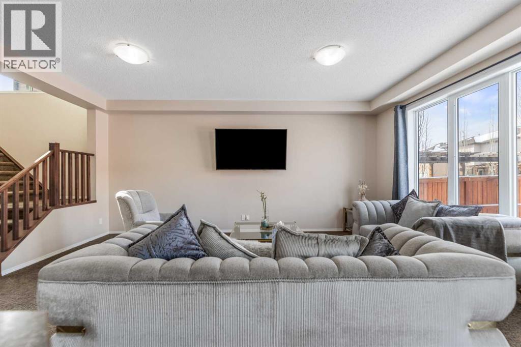 1148 Windhaven Close SW, Airdrie, Alberta  T4B 0T9 - Photo 12 - A2297869