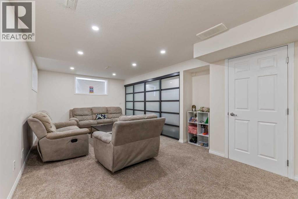 1148 Windhaven Close SW, Airdrie, Alberta  T4B 0T9 - Photo 31 - A2297869