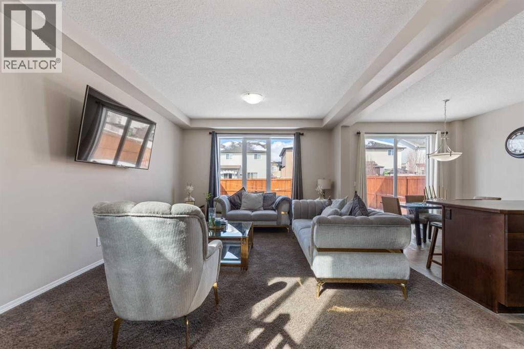 1148 Windhaven Close SW, Airdrie, Alberta  T4B 0T9 - Photo 8 - A2297869