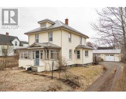 139 Main Street, Springhill, Nova Scotia