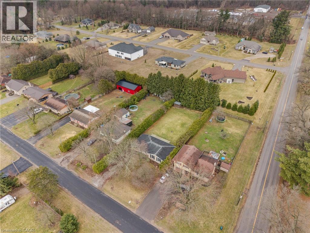 4 Lyndhurst Avenue, Simcoe, Ontario  N3Y 4J9 - Photo 28 - 40817095