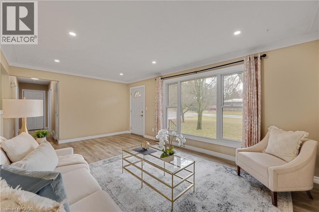 4 Lyndhurst Avenue, Simcoe, Ontario  N3Y 4J9 - Photo 3 - 40817095