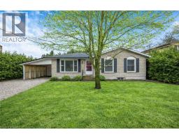 4 LYNDHURST Avenue, simcoe, Ontario