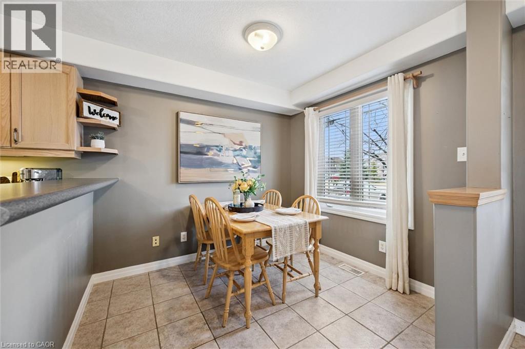 535 Windflower Crescent Unit# 54, Kitchener, Ontario  N2E 4L7 - Photo 11 - 40816713